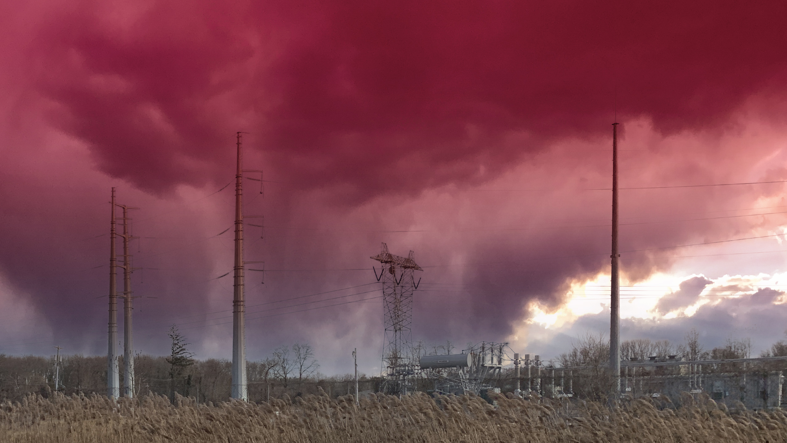 STOPGAP - Short Term Outage Power Grid Assistance Plan